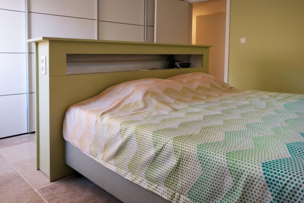 Hasbania Vakantiewoning Gingelom Extérieur photo