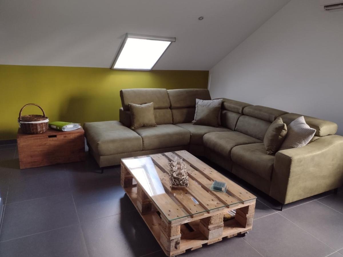 Hasbania Vakantiewoning Gingelom Extérieur photo